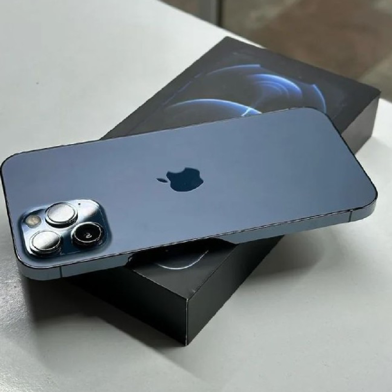 iPhone - iPhone12 Pro 256GB 香港版 Apple iPhone 12 Pro Graphite - 5G - 256GB (HK Specs)
