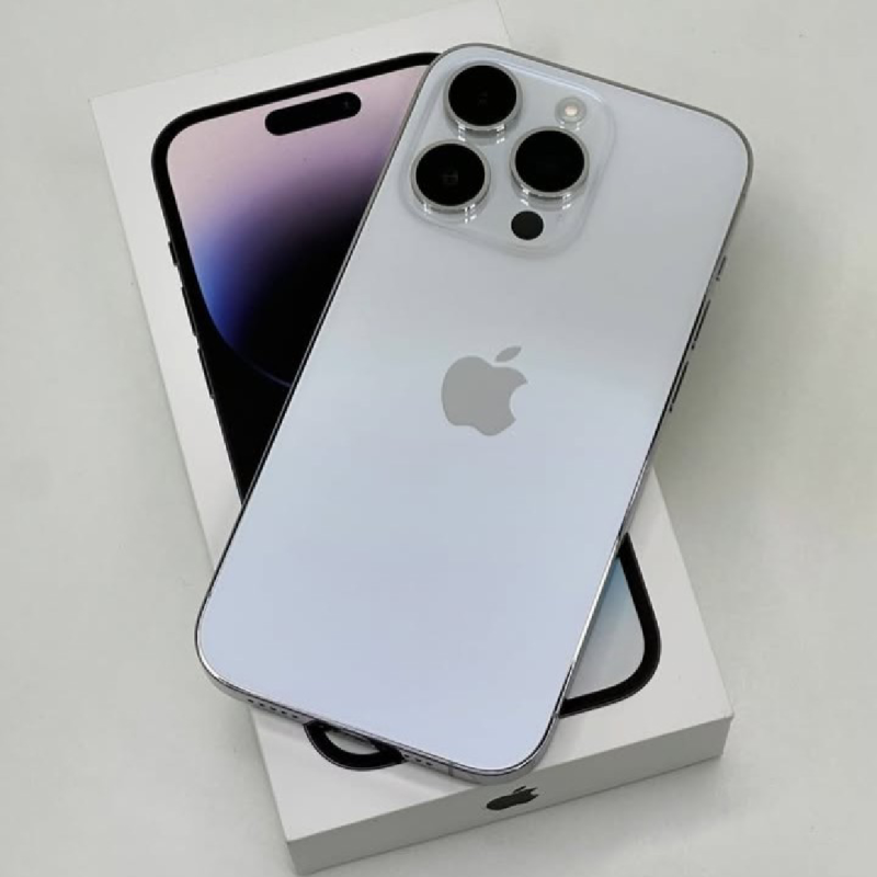 Apple iPhone 14 Pro max 香港版 256GB Apple iPhone 14 Pro Max 256GB (HK Dual Sim) Price in