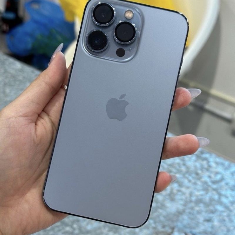 香港版　Apple iPhone 13 Pro 本体　A2639 香港版 iPhone 13 Pro A2639 購入レビュー!!物理Dual SIM+Suica