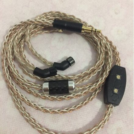 AKR03JH24 Layla Angie艾利和AK380平衡耳机